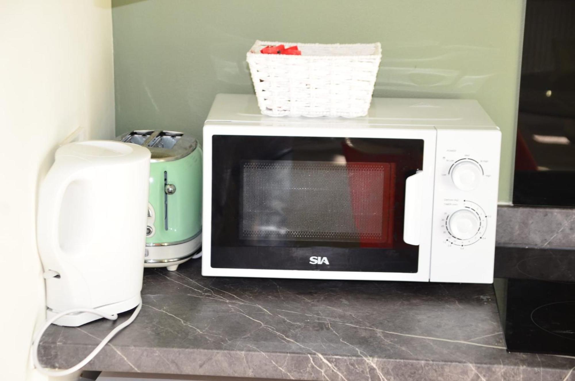 Blok 3 -Jacuzzi Suites, Apartment & Ensuite Rooms Blackpool Extérieur photo