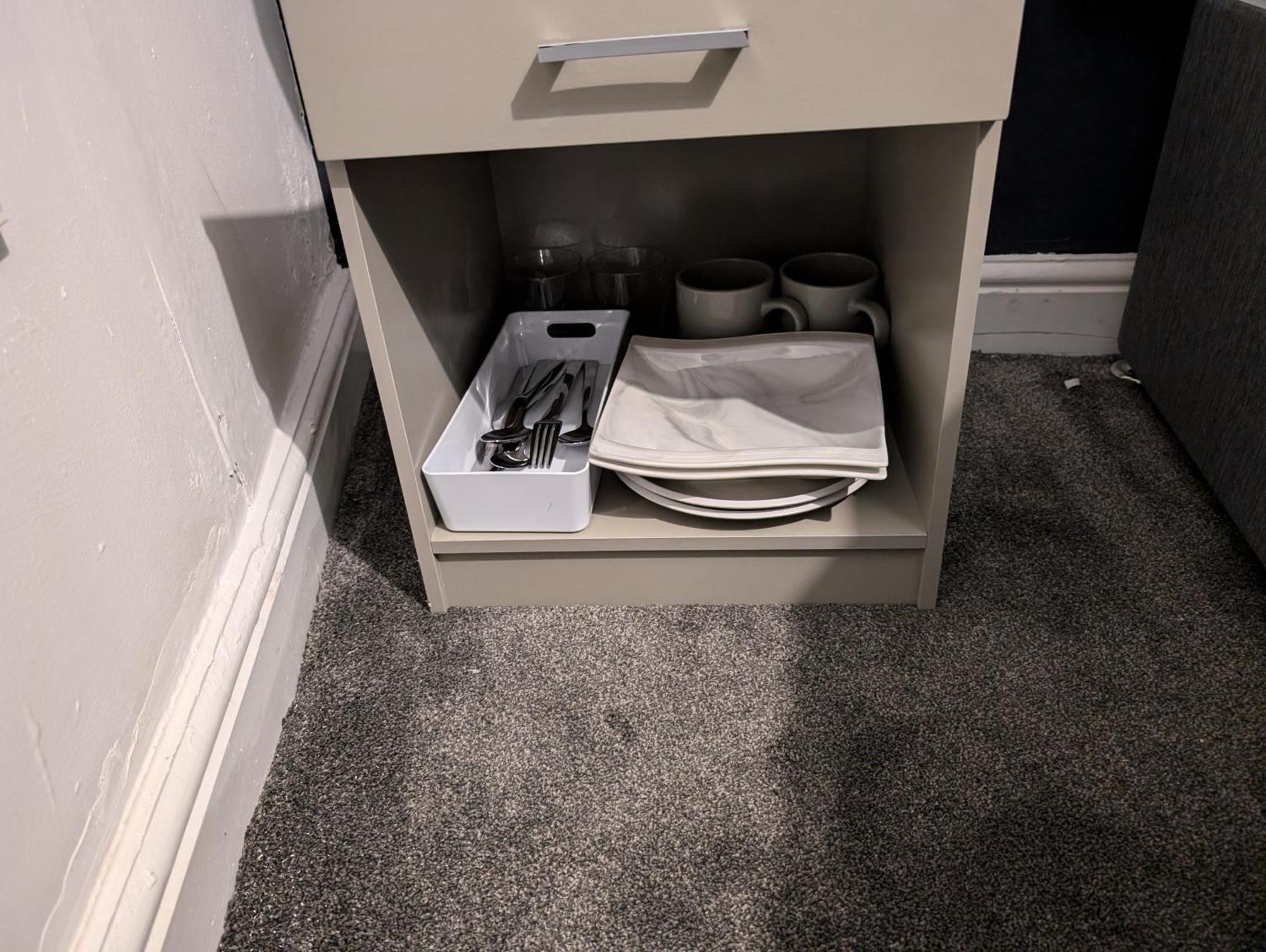 Blok 3 -Jacuzzi Suites, Apartment & Ensuite Rooms Blackpool Extérieur photo